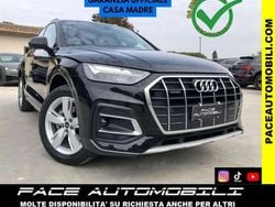 Nero Usata 2024 Audi Q5 S-Line SUV | 46.400 € (Super prezzo)