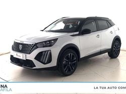 Bianco okenite Nuova 2025 Peugeot 2008 GT SUV | 27.400 € (Buon prezzo)