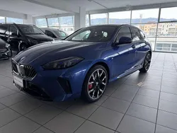 Blu Nuova 2025 BMW 120 M Sport Due volumi | 43.900 € (Buon prezzo)