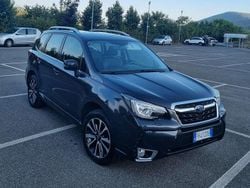 Grigio Usata 2017 Subaru Forester Sport SUV | 8000 € (Buon prezzo)