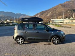 Grigio Usata 2016 Citroën C3 Picasso Feel Monovolume | 6000 € (Ottimo prezzo)