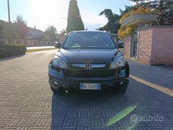 Usata 2007 Honda CR-V SUV | 3000 €
