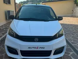 Usata 2021 Aixam Microcar Due volumi | 9500 €