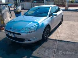 Usata 2009 Citroën C5 Tre volumi | 3750 € (Buon prezzo)