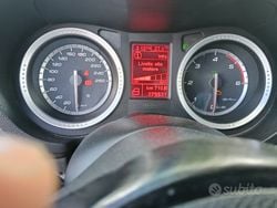 Nero Usata 2011 Alfa Romeo 159 Station wagon | 3000 € (Buon prezzo)