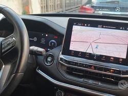 Verde Usata 2022 Jeep Compass Night Eagle SUV | 27.000 € (Molto cara)