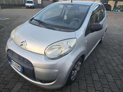 Argento Usata 2010 Citroën C1 Due volumi | 2470 € (Ottimo prezzo)