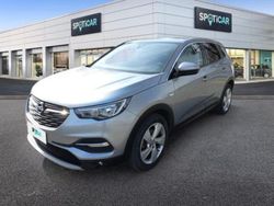 Nero Usata 2019 Opel Grandland X Innovation SUV | 17.900 € (Cara)