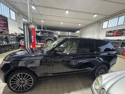 Blu/azzurro Usata 2014 Land Rover Range Rover Vogue SUV | 28.500 € (Ottimo prezzo)
