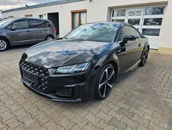 Nero Usata 2020 Audi TT S-Line Coupé | 33.490 € (Super prezzo)