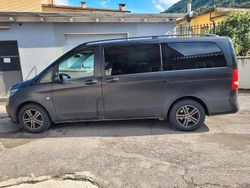 Nero Usata 2018 Mercedes Vito Furgone | 24.500 €