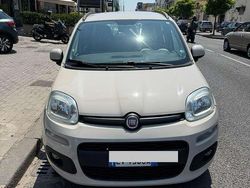 Usata 2014 Fiat Panda Easy Due volumi | 3900 € (Buon prezzo)