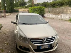 Usata 2010 VW CC Tre volumi | 6400 €