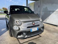 Usata 2023 Abarth 595 Competizione Due volumi | 23.000 € (Cara)