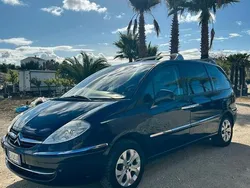 Blu Usata 2011 Citroën C8 Seduction Monovolume | 4800 € (Buon prezzo)