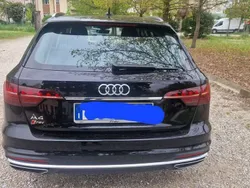Usata 2021 Audi A4 Ambiente Station wagon | 20.500 € (Buon prezzo)