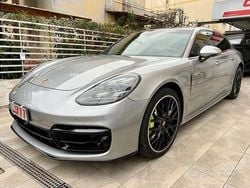 Grigio Usata 2022 Porsche Panamera 4S Tre volumi | 79.990 €