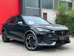 Nero Usata 2023 Cupra Formentor SUV | 28.990 € (Buon prezzo)