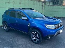 Blu Usata 2023 Dacia Duster Journey SUV | 12.500 € (Buon prezzo)
