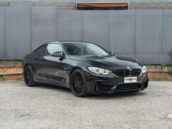 Nero Usata 2016 BMW M4 Efficient Dynamics Coupé | 42.500 € (Molto cara)