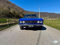 Blu Usata 1968 Fiat Dino Coupé | 65.000 €