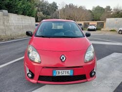 Rosso Usata 2010 Renault Twingo Due volumi | 2990 € (Ottimo prezzo)