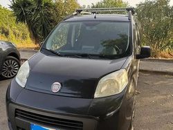 Usata 2011 Fiat Qubo Trekking Monovolume | 3000 € (Buon prezzo)