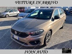 Marrone Usata 2020 Fiat Tipo Station wagon | 11.900 € (Buon prezzo)