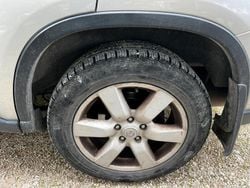 Grigio Usata 2008 Nissan X-Trail SUV | 6000 € (Buon prezzo)