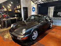 Grigio Usata 1990 Porsche 911 Carrera Coupé | 68.911 €