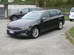 Nero Usata 2022 VW Passat Business Station wagon | 20.450 € (Buon prezzo)