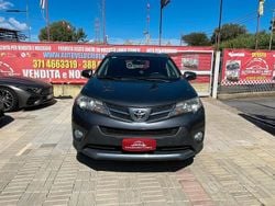 Grigio Usata 2014 Toyota RAV4 Active SUV | 12.800 € (Ottimo prezzo)
