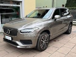 Grigio Usata 2020 Volvo XC90 Momentum SUV | 33.990 € (Ottimo prezzo)