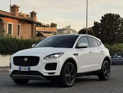 Usata 2019 Jaguar E-Pace R-Dynamic SUV | 20.900 € (Ottimo prezzo)