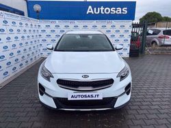 Bianco Usata 2020 Kia XCeed Urban SUV | 13.590 € (Buon prezzo)