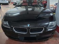 Nero Usata 2003 BMW Z4 Cabrio | 15.800 € (Ottimo prezzo)