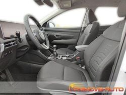Bianco Usata 2024 Hyundai Tucson SUV | 37.500 € (Buon prezzo)
