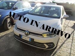 Grigio Usata 2023 VW Polo Style | 17.900 € (Super prezzo)