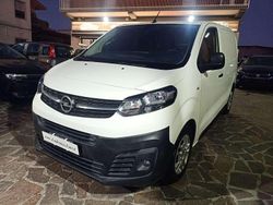 Bianco Usata 2022 Opel Vivaro Monovolume | 14.950 € (Ottimo prezzo)