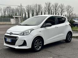 Other Usata 2019 Hyundai i10 Advanced Due volumi | 6450 € (Ottimo prezzo)