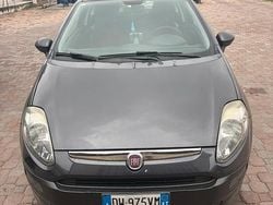 Nero Usata 2009 Fiat Punto Evo Dynamic Due volumi | 2300 € (Ottimo prezzo)
