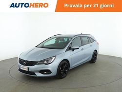 Grigio Usata 2019 Opel Astra Ultimate Station wagon | 14.299 € (Molto cara)