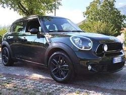Usata 2012 Mini Cooper SD Countryman SUV | 6000 € (Ottimo prezzo)