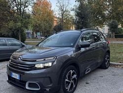 Usata 2020 Citroën C5 Aircross Shine SUV | 10.600 € (Ottimo prezzo)
