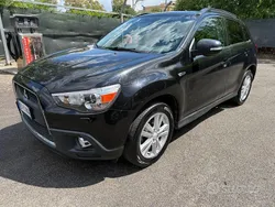Nero Usata 2012 Mitsubishi ASX Intense SUV | 3600 € (Ottimo prezzo)