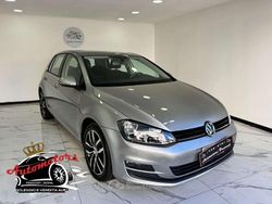 Argento Usata 2014 VW Golf VII Tre volumi | 10.600 € (Ottimo prezzo)
