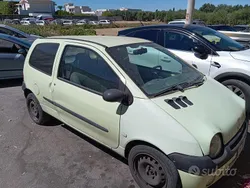 Usata 2006 Renault Twingo Due volumi | 600 € (Super prezzo)