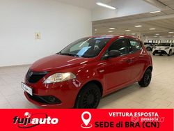 Rosso Usata 2018 Lancia Ypsilon Gold Due volumi | 7900 € (Ottimo prezzo)