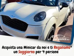 Bianco Usata 2016 Chatenet CH26 Due volumi | 7000 € (Buon prezzo)