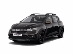 Nero nacre' Nuova 2025 Dacia Sandero Extreme Due volumi | 19.300 € (Buon prezzo)